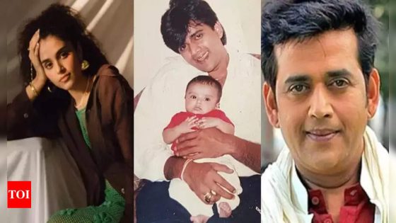 Ravi Kishan News: Court rejects actress Shinova Soni’s plea for Ravi Kishan’s DNA test to prove he’s her father – deets inside | – MASHAHER