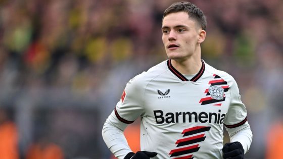 Transfer Talk: Bayern target Leverkusen’s Wirtz for 2025 – MASHAHER