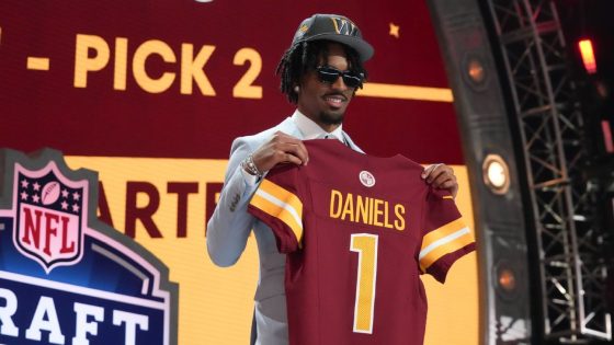 2024 NFL draft live: Pros and cons for every first-round pick – MASHAHER