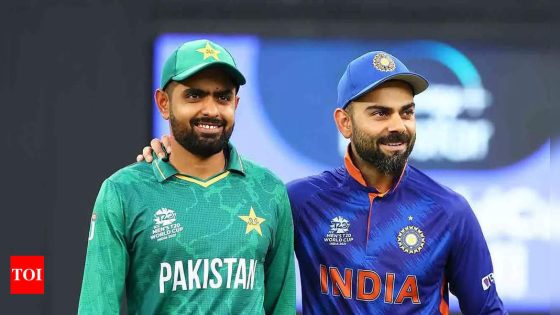 ‘There’s no…’: Former Pakistan captain on comparison between Virat Kohli and Babar Azam | Cricket News – MASHAHER