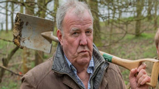 Jeremy Clarkson speaks out on possible Diddly Squat sale as he addresses passing farm on: ‘I don’t want!’ – MASHAHER