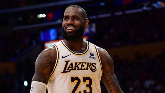 Lakers finally beat Nuggets, gain ‘lifeline’ with Game 4 win – MASHAHER