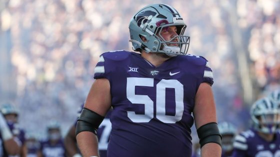 Cowboys draft Tyler Guyton, Cooper Beebe to rebuild O-line – MASHAHER