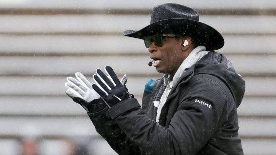 Can Deion Sanders find success in his second year with Colorado? – MASHAHER