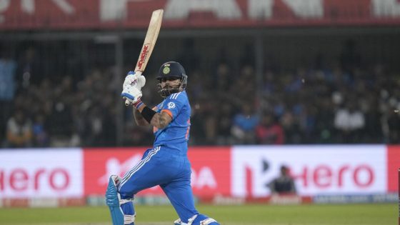 T20 World Cup 2024 squad analysis: Kohliâs slowdown notÂ keeping pace with changing times, but India still needs him – MASHAHER