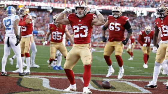 2024 fantasy football draft rankings: PPR, non-PPR leagues – MASHAHER