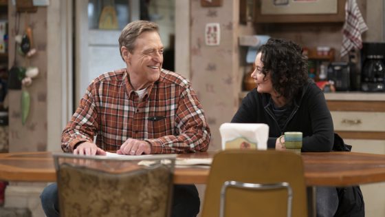 How ‘The Conners’ Went From Nearly DOA to Milestone 100th Episode – MASHAHER