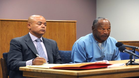 O.J. Simpson’s estate to fight $33.5 million payout from 1997 wrongful death ruling – MASHAHER