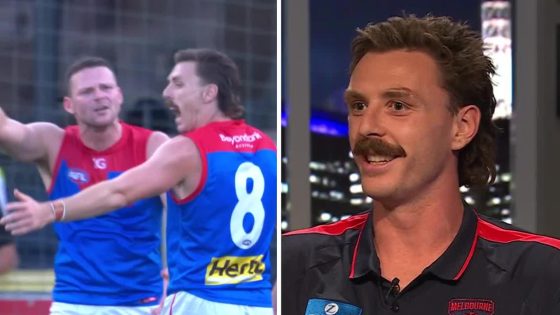 Jake Lever says he and Steven May are like an old married couple, get frustrated at each other on field, spoiling each other, disagreements, On the Couch comments, reaction, latest news – MASHAHER