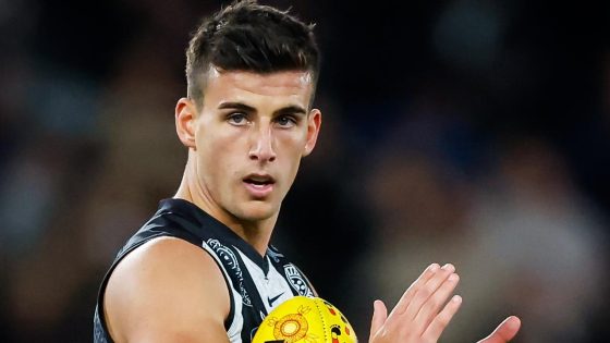 Collingwood Magpies v Port Adelaide Power preview, Cameron Mooney says Collingwood should’ve had honest conversations, Nick Daicos, latest news – MASHAHER