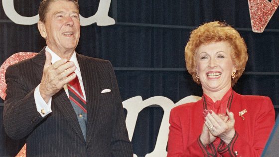 Beverly LaHaye, Soldier of the Christian Right, Dies at 94 – MASHAHER