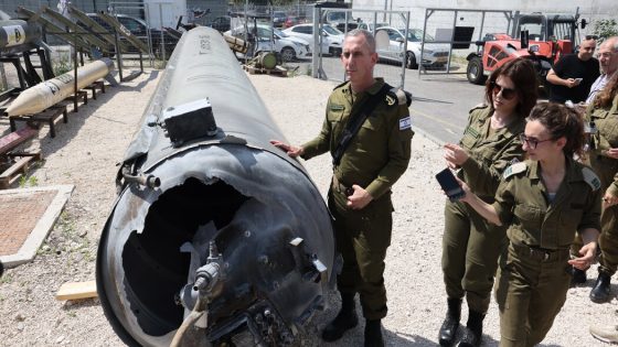 Netanyahu Says Israel Will Make Its Own Decisions in Response to Iran’s Attack – MASHAHER