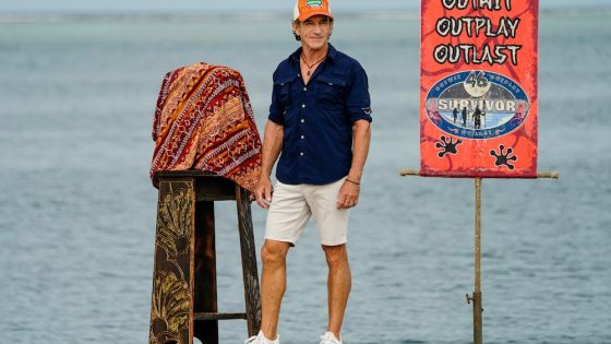 ‘Survivor 50’ Will Be All Returning Players, Jeff Probst Says – MASHAHER