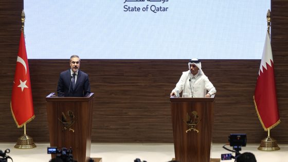 Qatar Says It Is Reviewing Its Mediator Role As Israel-Hamas Talks Stall – MASHAHER