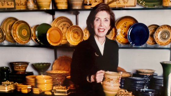 Phyllis Pressman, Luxury Superstore Matriarch, Is Dead at 95 – MASHAHER