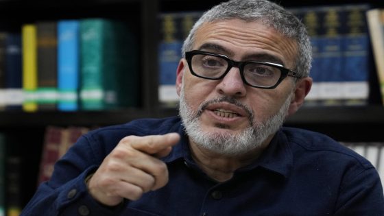 Prominent surgeon says he was denied entry to Germany for a pro-Palestinian conference – MASHAHER