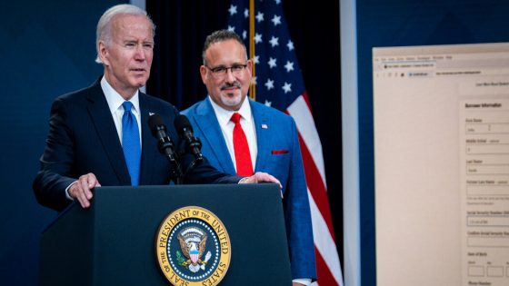 Biden Administration Releases Revised Title IX Rules – MASHAHER