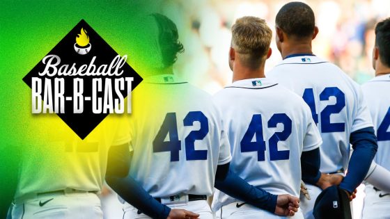 Jackie Robinson Day, the Chicago White Sox are really bad, Scott Boras loses a client – MASHAHER