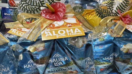 Hawaii is known for its macadamia nuts. Lawmakers want to keep it that way – MASHAHER