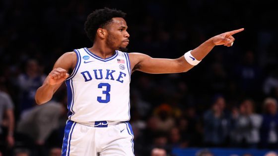 Ex-Duke All-ACC guard Jeremy Roach commits to Baylor – MASHAHER