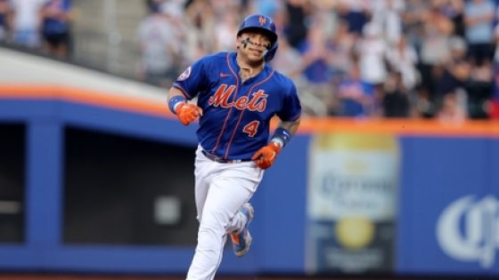 5 things to watch as Mets face Tigers in three-game series at Citi Field – MASHAHER