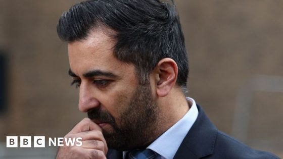 Yousaf considering quitting as Scotland's first minister – MASHAHER