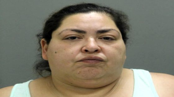 Chicago woman pleads guilty, gets 50 years for cutting child from victim’s womb – MASHAHER