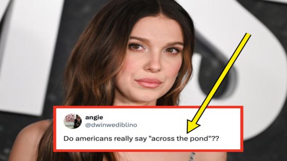 38 Things Americans Say ALL OF THE TIME That Make Absolutely No Sense To Non-Americans – MASHAHER