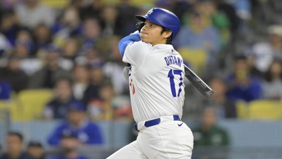 Shohei Ohtani breaks Hideki Matsui’s MLB record for HRs by Japanese-born player – MASHAHER