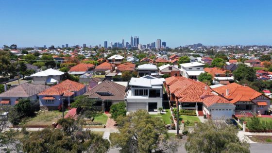 Perth property prices tipped to soon eclipse Adelaide – MASHAHER