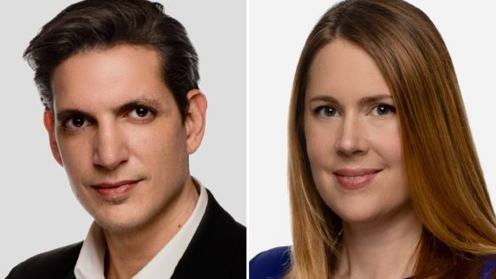 Amazon MGM’s Gato Grande promotes Megan Espinoza, Moises Amsel to VPs – MASHAHER