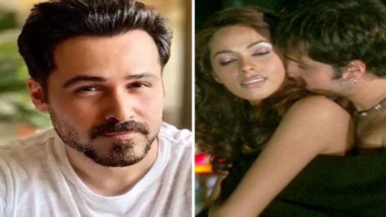 20 Years Of Murder: When Emraan Hashmi shared his experience of shooting ‘Bheege Honth Tere’ with Mallika Sherawat: “Entire city block came to a halt as they watched us shoot. I’m sure they would have been amused watching two entangled bodies under a sheet…” 20 : Bollywood News – MASHAHER