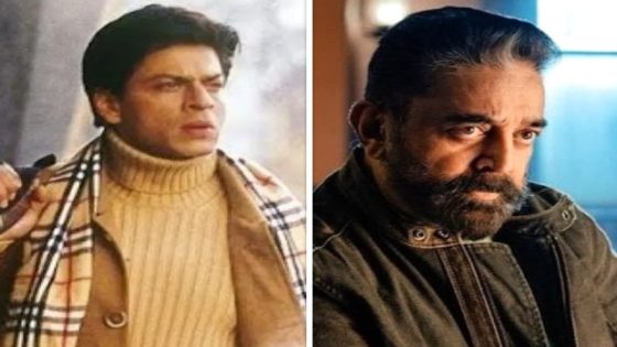 20 Years of Main Hoon Na: “Shah Rukh told me, ‘Kamal Haasan would blindly do the movie. He owes me a favour. I SUFFERED during Hey Ram’s shoot. I was made to sing Tamil and Telugu songs” – Farah Khan 20 : Bollywood News – MASHAHER