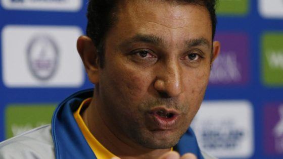 Pakistan names Azhar Mahmood as head coach for New Zealand T20Is – MASHAHER