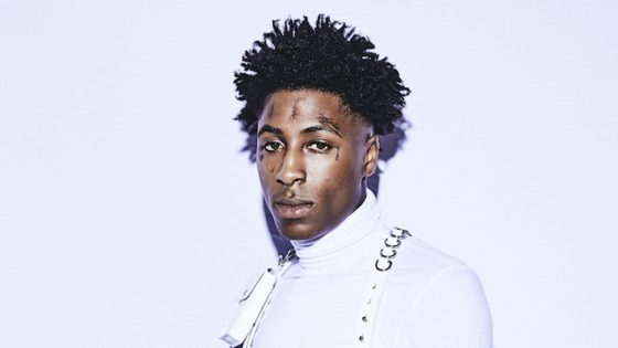 NBA YoungBoy Arrested in Utah on Weapon, Drug Charges – MASHAHER