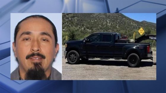 ‘Armed and dangerous’ person of interest sought in deadly northern Arizona shooting – MASHAHER