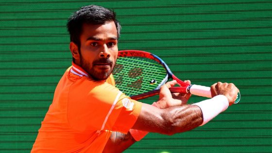 ATP Rankings: Nagal jumps to career-high of 80 in singles, Bopanna loses top spot to Ebden in doubles – MASHAHER