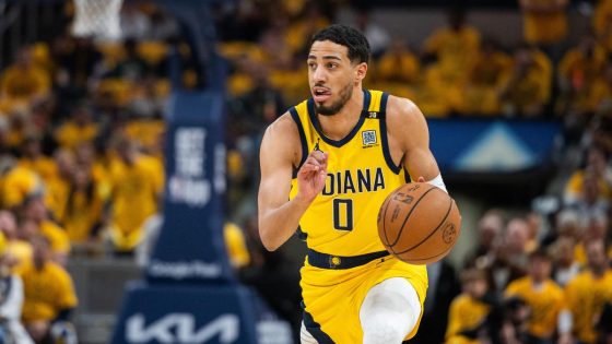 NBA Playoffs roundup: Tyrese Haliburton, Pacers drop Bucks in OT – MASHAHER