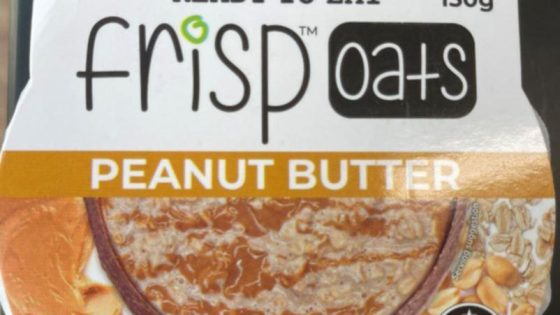 Breakfast oats recalled from Woolies stores over allergy fears – MASHAHER