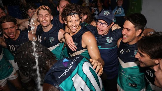 18-team reserves league revamp roadblock as Fremantle Dockers keen to stay linked with WAFL, Peel Thunder, latest news – MASHAHER