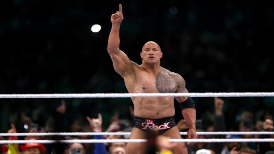 WrestleMania 40 Night 2: How to watch Rhodes vs. Reigns tonight, full lineup and more – MASHAHER