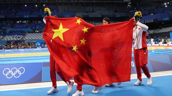 Takeaways From Our Chinese Swimming Investigation – MASHAHER