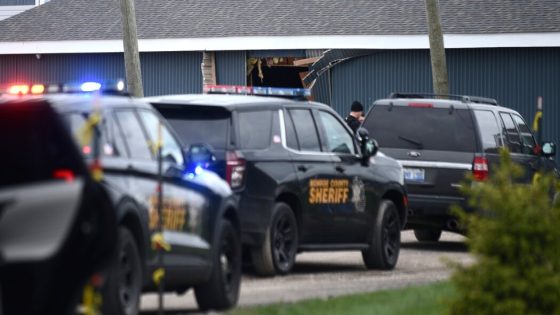 Driver Kills 2 Children at Birthday Party at Swan Boat Club, Michigan – MASHAHER