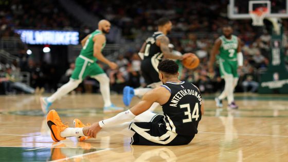 The Bucks have endured a season from hell. Is there hope for better days ahead? – MASHAHER