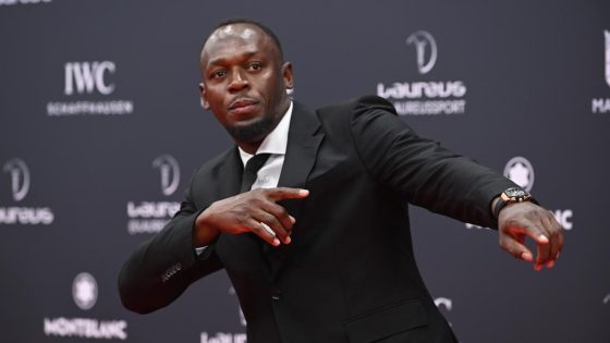 Usain Bolt named ICC Menâs T20 World Cup 2024 ambassador – MASHAHER