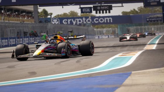 Formula 1: Storylines to watch ahead of the 2024 Miami Grand Prix – MASHAHER