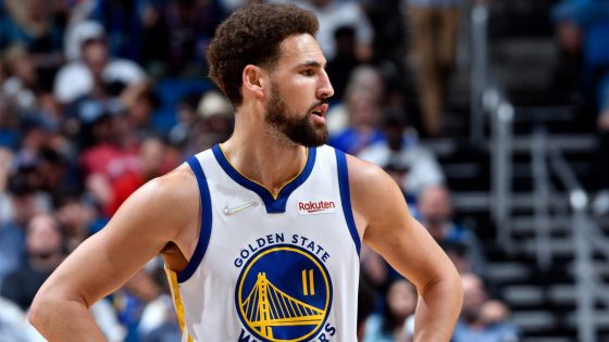 Klay reveals biggest priorities as NBA free agency approaches – MASHAHER