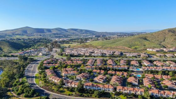 Here are the 25 best places to raise a family in the San Diego area: study – MASHAHER