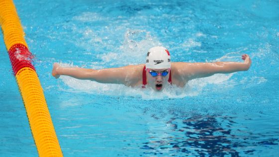 ‘Cheated’: Chinese Doping Case Roils Swimming – MASHAHER