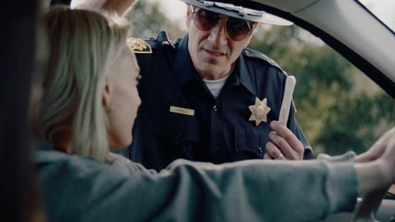 Coming to Alabama: Newsom’s Abortion-Access Ad, Depicting an Arrest – MASHAHER